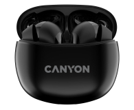 CANYON TWS-5 Czarne - 1261525 - zdjęcie 2